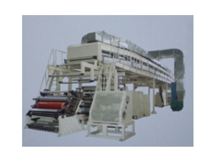 離型紙/隔膜涂布生產線